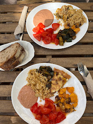 Photo n°9 de La Table à l'Envers à Marseille ()