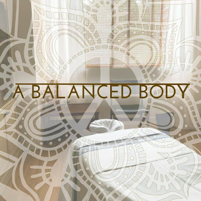 A Balanced Body Massage Therapy, Acupuncture & Therapeutic Yoga