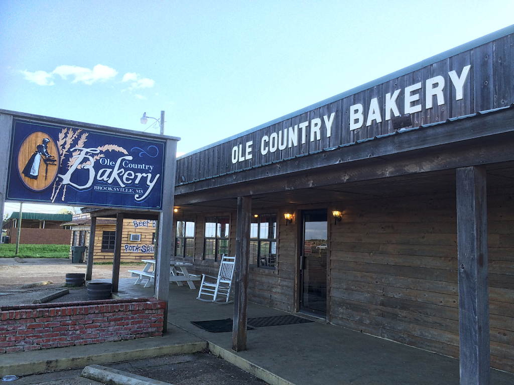 Ole Country Bakery 39739