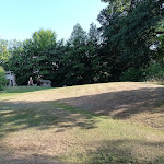 Photo n°1 de l'avis de Renate.e fait le 26/07/2022 à 09:58 sur le  Hotel Gersfelder Hof à Gersfeld