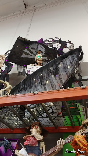 Home Improvement Store «The Home Depot», reviews and photos, 745 S Val Vista Dr, Gilbert, AZ 85296, USA