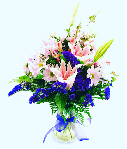 Florist «Flowers With Grace», reviews and photos, 9253 Magnolia Ave, Riverside, CA 92503, USA