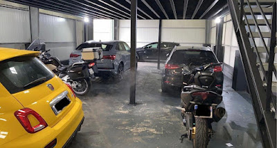 ultra motors à Saint-Mesmes