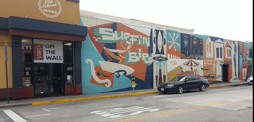 Shoe Store «Old School Shoes», reviews and photos, 1017 Pacific Ave, Santa Cruz, CA 95060, USA