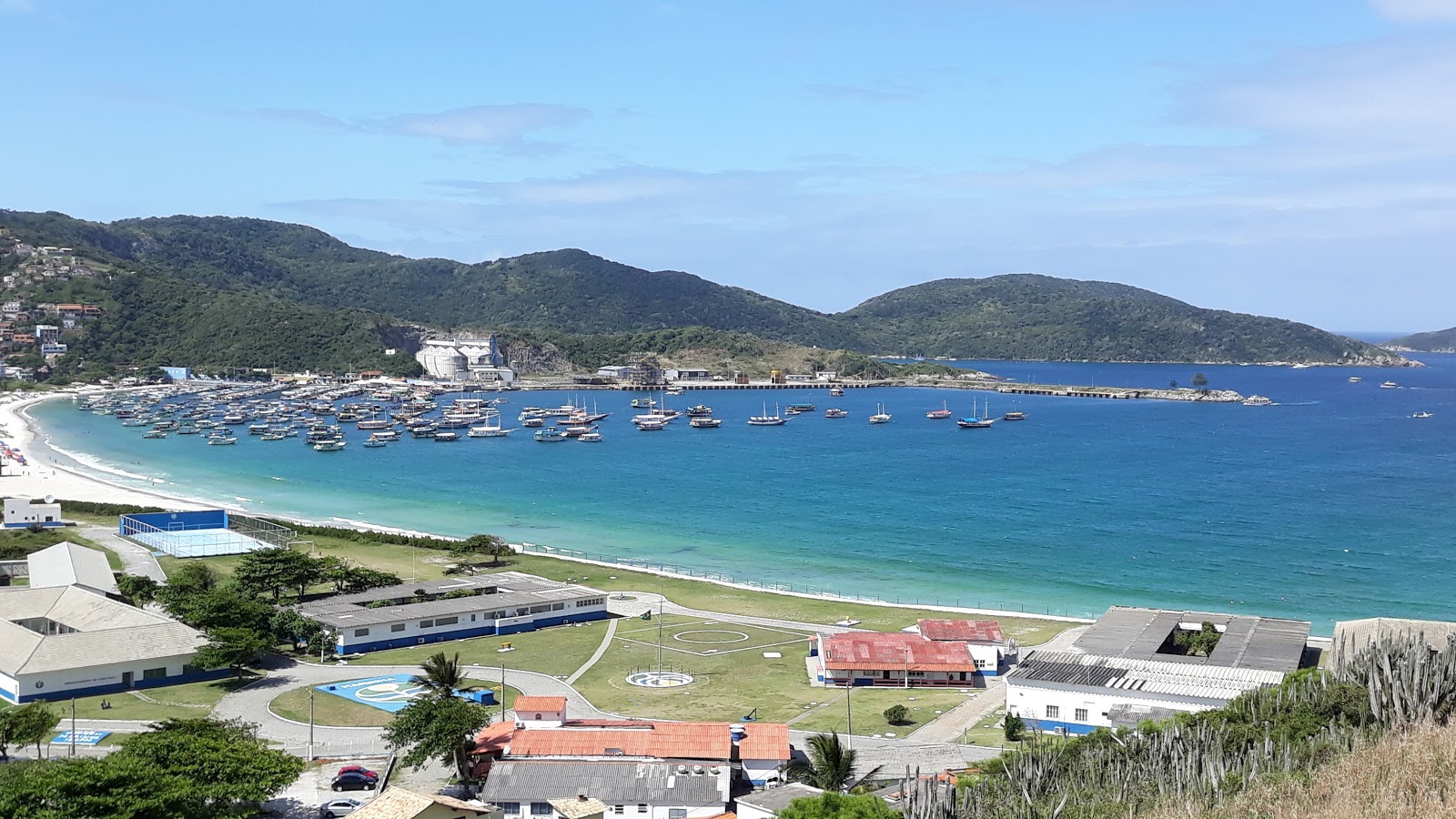 Praia dos Anjos photo #8