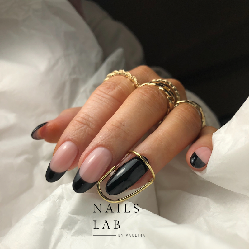 Nails lab by Paulina