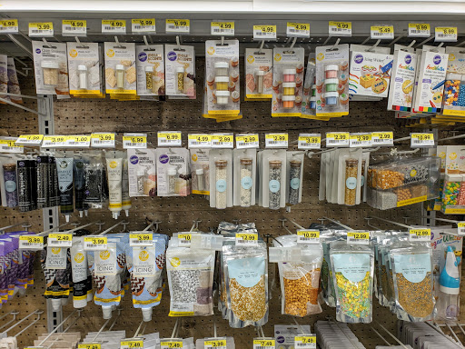 Fabric Store «Jo-Ann Fabrics and Crafts», reviews and photos, 699 Lewelling Blvd #230, San Leandro, CA 94579, USA