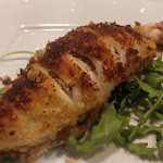 Photo n°2 de l'avis de Irene. fait le 19/08/2022 à 17:19 sur le  Restaurant La Prima Dea à Erice