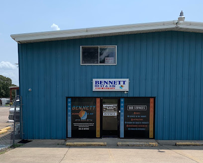 Bennett Heating and Air Conditioning