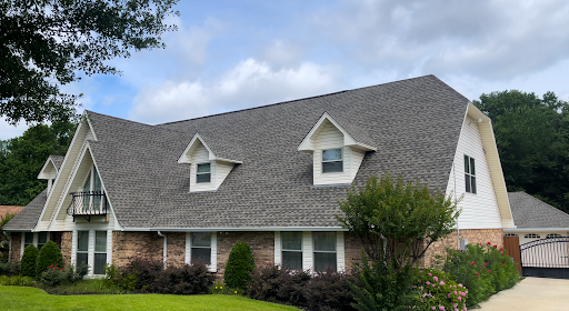 Roofing Contractor «Stonewater Roofing», reviews and photos, 924 W Houston St, Tyler, TX 75702, USA