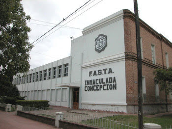 Colegio Fasta Inmaculada Concepción