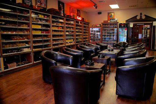 Tobacco Shop «Tobacco Leaf», reviews and photos, 7351 Assateague Dr, Jessup, MD 20794, USA