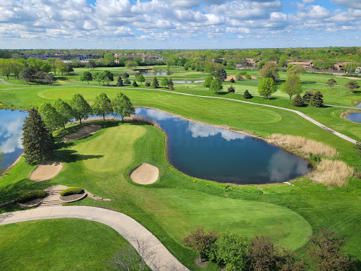 Golf Club «Willow Crest Golf Club», reviews and photos, 3500 Midwest Rd, Oak Brook, IL 60523, USA