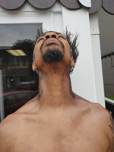 Tattoo Shop «Art & Soul Tattoo And Gallery», reviews and photos, 412 2nd St, New Glarus, WI 53574, USA