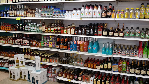 Grocery Store «Mission Market», reviews and photos, 8818 S Avenida del Yaqui, Guadalupe, AZ 85283, USA