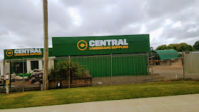 Central Landscape & Garden Supplies - Auckland