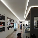 Photo n°3 de l'avis de Paolo.t fait le 31/05/2022 à 10:01 sur le  Mille Voglie - Giuseppe Zippo Maestro Artigiano à Specchia