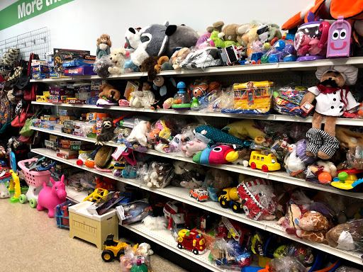 Thrift Store «Goodwill Store & Donation Center», reviews and photos