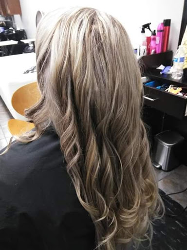 Beauty Salon «Clip & Flip Hair Salon», reviews and photos, 8802 Potranco Rd #108, San Antonio, TX 78251, USA