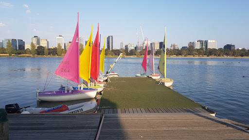 Sailing courses Melbourne