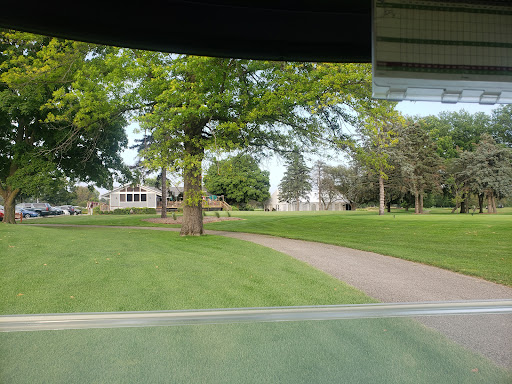 Golf Course «Fox Bend Golf Course», reviews and photos, 3516 US-34, Oswego, IL 60543, USA