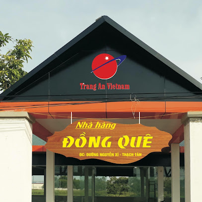 Nhà hàng Lý Thanh Sắc - Đồng Quê