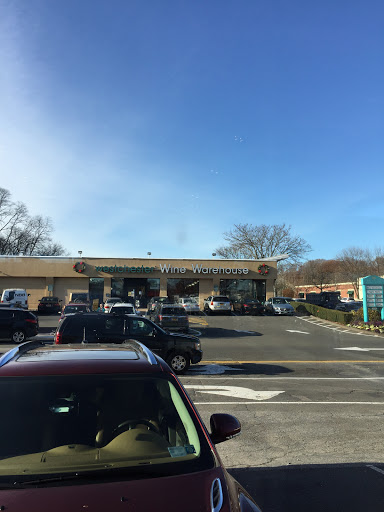 Wine Store «Westchester Wine Warehouse», reviews and photos, 53 Tarrytown Rd, White Plains, NY 10607, USA