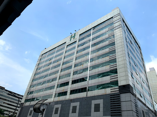 Taipei City Hospital Renai