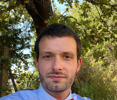 Arnaud DEVELEY à Bourg-la-Reine