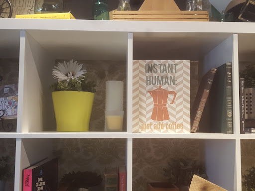 Cafe «Something Healthy Cafe (s. h. cafe) and Catering Services», reviews and photos, 1014 S Shamrock Ave, Monrovia, CA 91016, USA