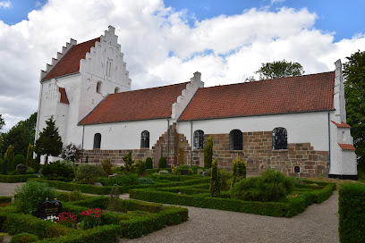 Gislev Kirke