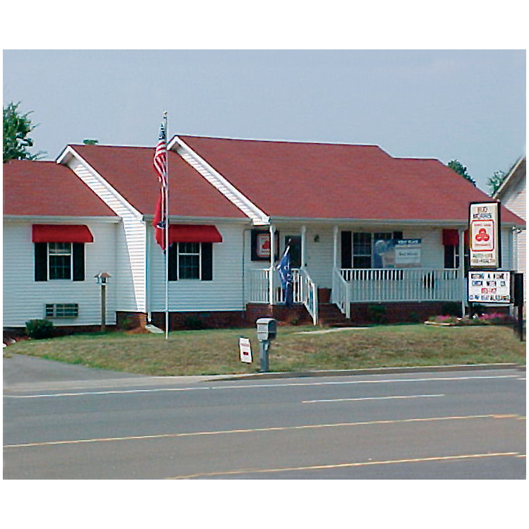 Bud Morris - State Farm Insurance Agent