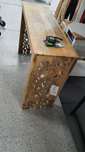 Clothing Store «Ross Dress for Less», reviews and photos, 2676 Homestead Rd, Santa Clara, CA 95051, USA