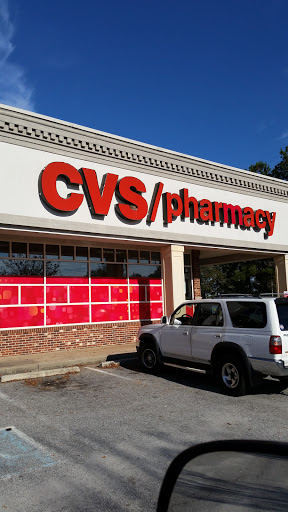 CVS, 239 Temple Ave, Newnan, GA 30263, USA, 