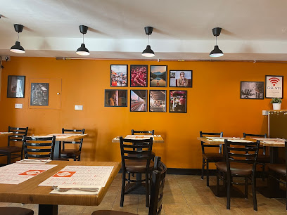Bombaywalla | Indian Street Kitchen - 186 W Regent St, Glasgow G2 4RU, United Kingdom