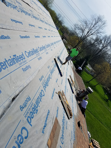 Contractor «AVA Roofing, Erie County», reviews and photos, 1967 Wehrle Dr #1, Williamsville, NY 14221, USA