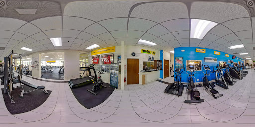 Exercise Equipment Store «Bandit Fitness Equipment», reviews and photos, 1990 S Belcher Rd, Largo, FL 33771, USA