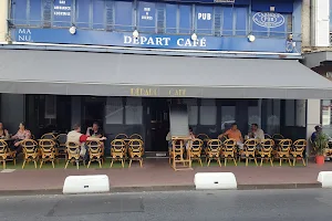 Depart Café image