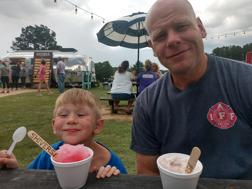 Ice Cream Shop «Shivers Natural Snow», reviews and photos, 5651 US-259, Longview, TX 75605, USA