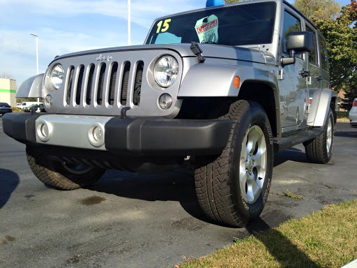 Used Car Dealer «Lasco of Grand Blanc - Used Cars For Sale», reviews and photos, 5470 Ali Dr, Grand Blanc, MI 48439, USA