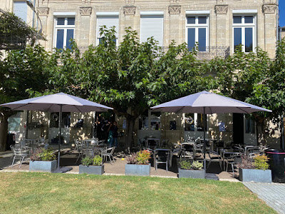 Le Cercle à Marmande