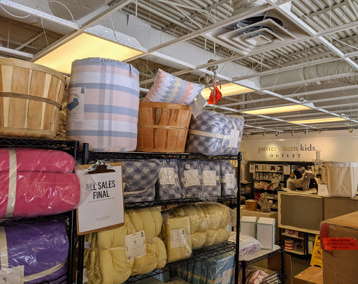 Outlet Store «Pottery Barn Outlet», reviews and photos, 800 GA-400, Dawsonville, GA 30534, USA
