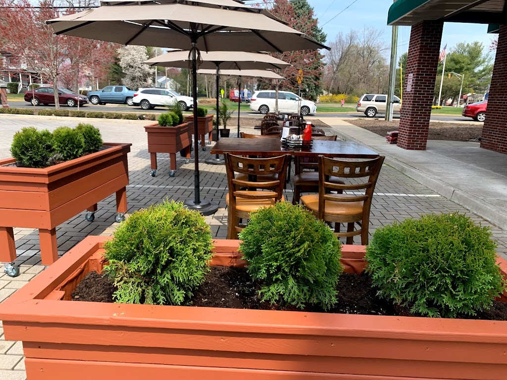 MADISON CAFE & GRILL Cresskill, NJ 07626 Menu, Reviews, Hours & Contact