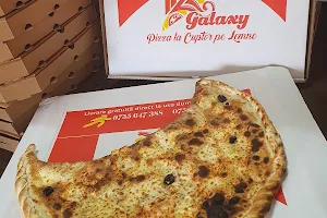 Pizza Galaxy image