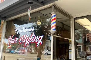 Ketchpaw's Barber Shop image