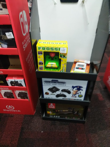Video Game Store «GameStop», reviews and photos, 6100 Greenbelt Rd m, Greenbelt, MD 20770, USA
