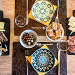 Photo n°6 de l'avis de Elisabetta.o fait le 23/06/2020 à 13:04 sur le  Villa Garassino à Treiso