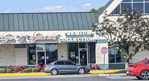 Liquor Store «Wine & Spirits», reviews and photos, 987 Wayne Ave, Chambersburg, PA 17201, USA