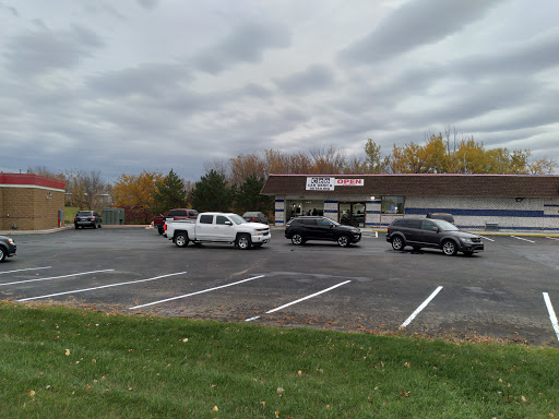 Cielo Car Wash & Detaling en Albertville