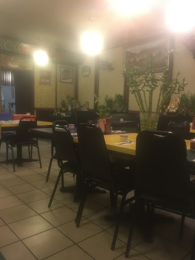 Shandong restaurant San Bernardino